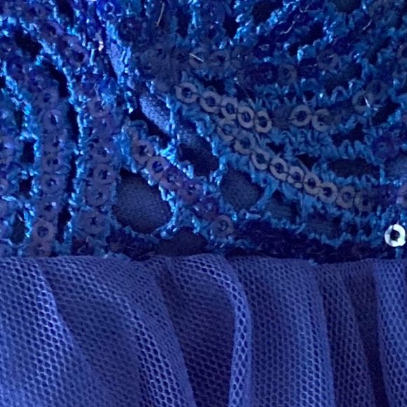 ❤️LOVE REIGNS Womens Tulle Skirt - Size 14 - Picture 5 of 7